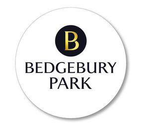 Bedgebury park resort in Kent, England.